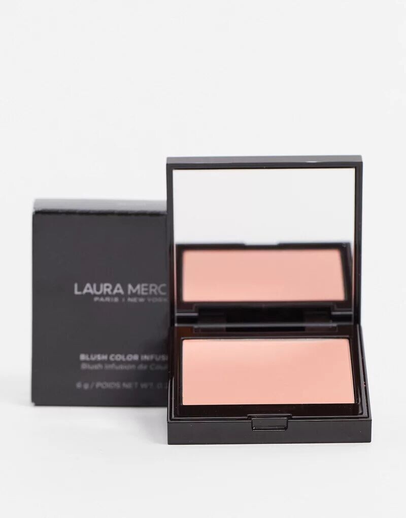

Лаура Мерсье – Настой цвета – Румяна – Беллини Laura Mercier