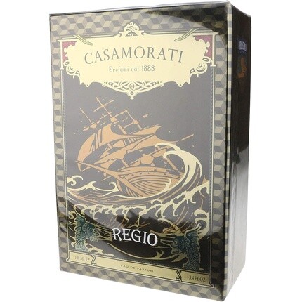 

Xerjoff Regio Eau De Parfum 100ml