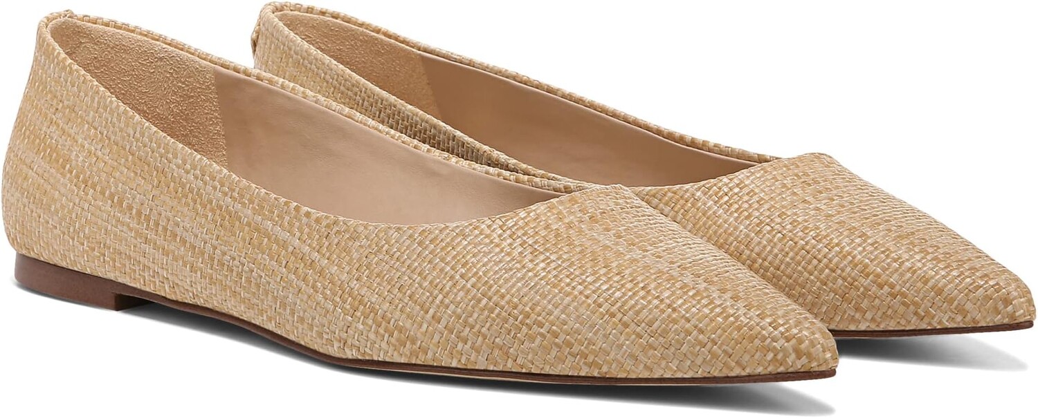 

Туфли на плоской подошве Sam Edelman Wanda, цвет Beechwood