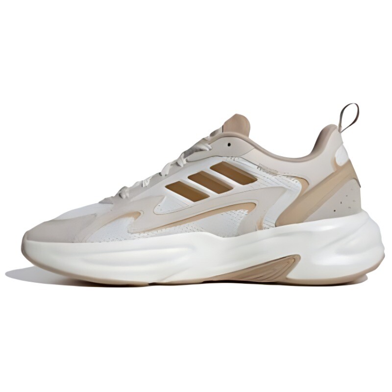 

Кроссовки adidas Ozwave Chunky Sneakers Unisex Low-top, хаки