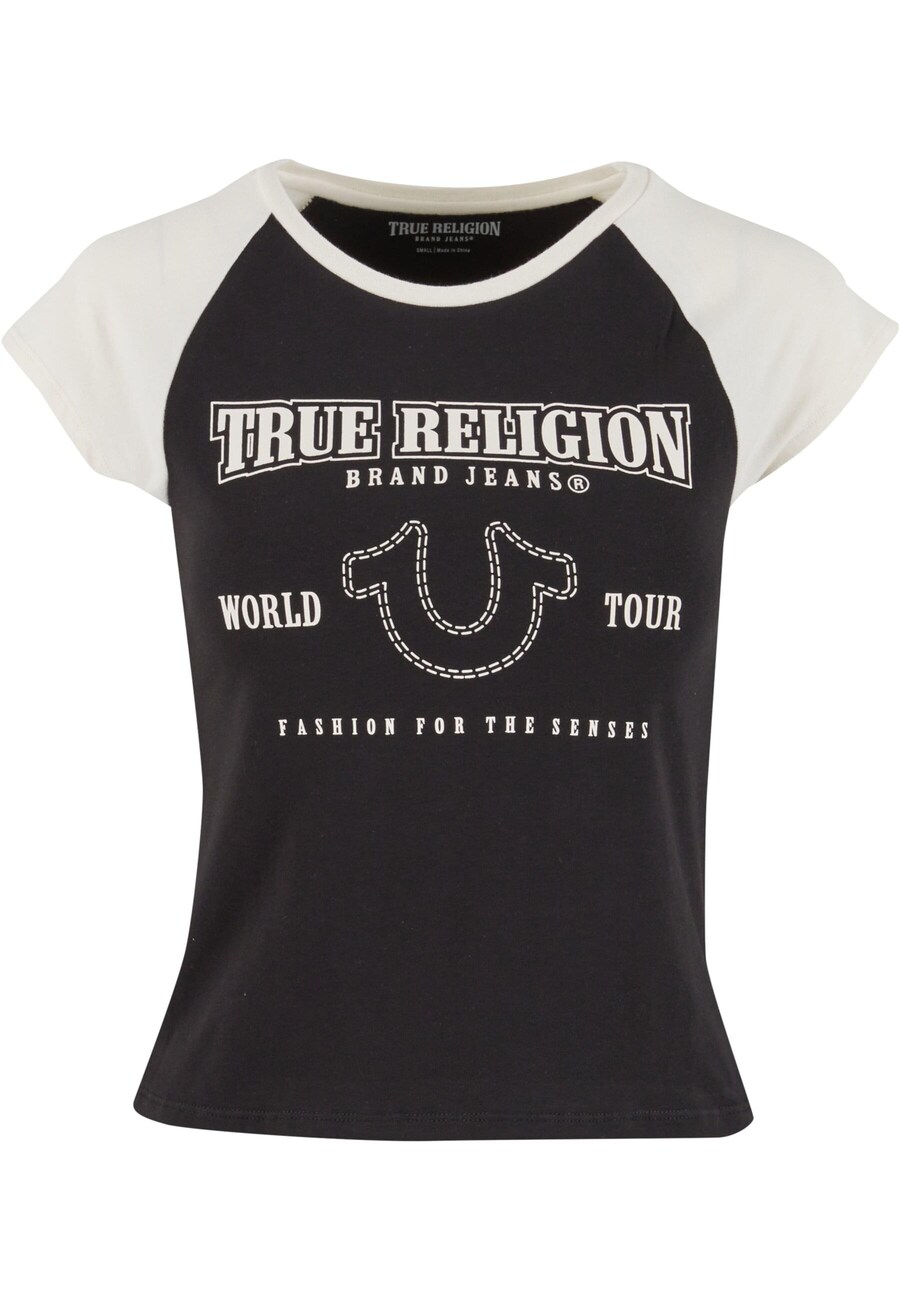 

Рубашка True Religion, черный