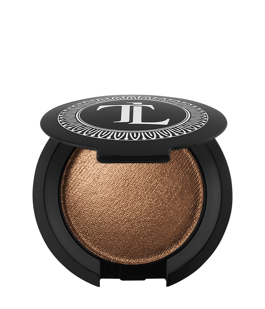 

Тени для век T.LeClerc Wet & Dry Eyeshadow, Tresor Cuivre, 2.5g