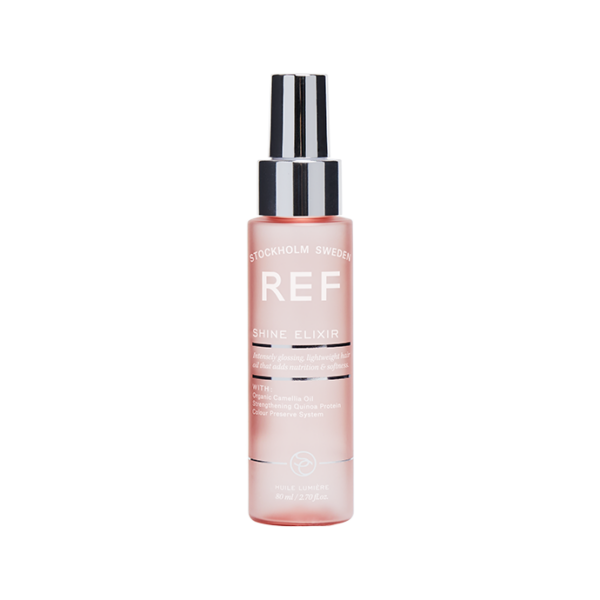 

Масло для волос shine elixir Ref, 80 мл