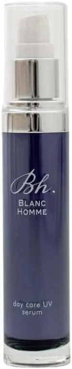 Сыворотка — Для лица дневная с SPF + PA+++, BLANC HOMME, 35 г