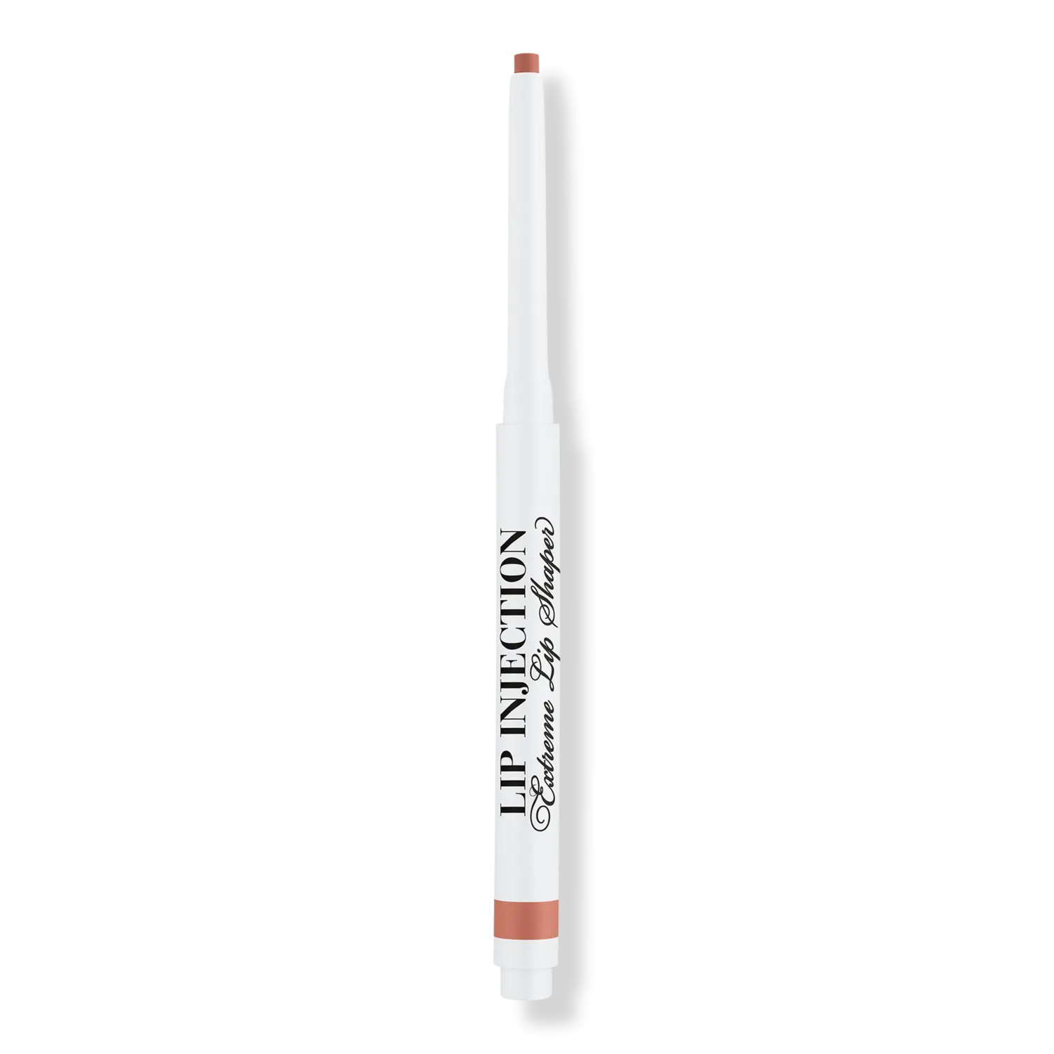 

Карандаш для губ Lip Injection Extreme Lip Shaper Plumping Lip Liner Too Faced, Post-Op Pink (light pink nude)