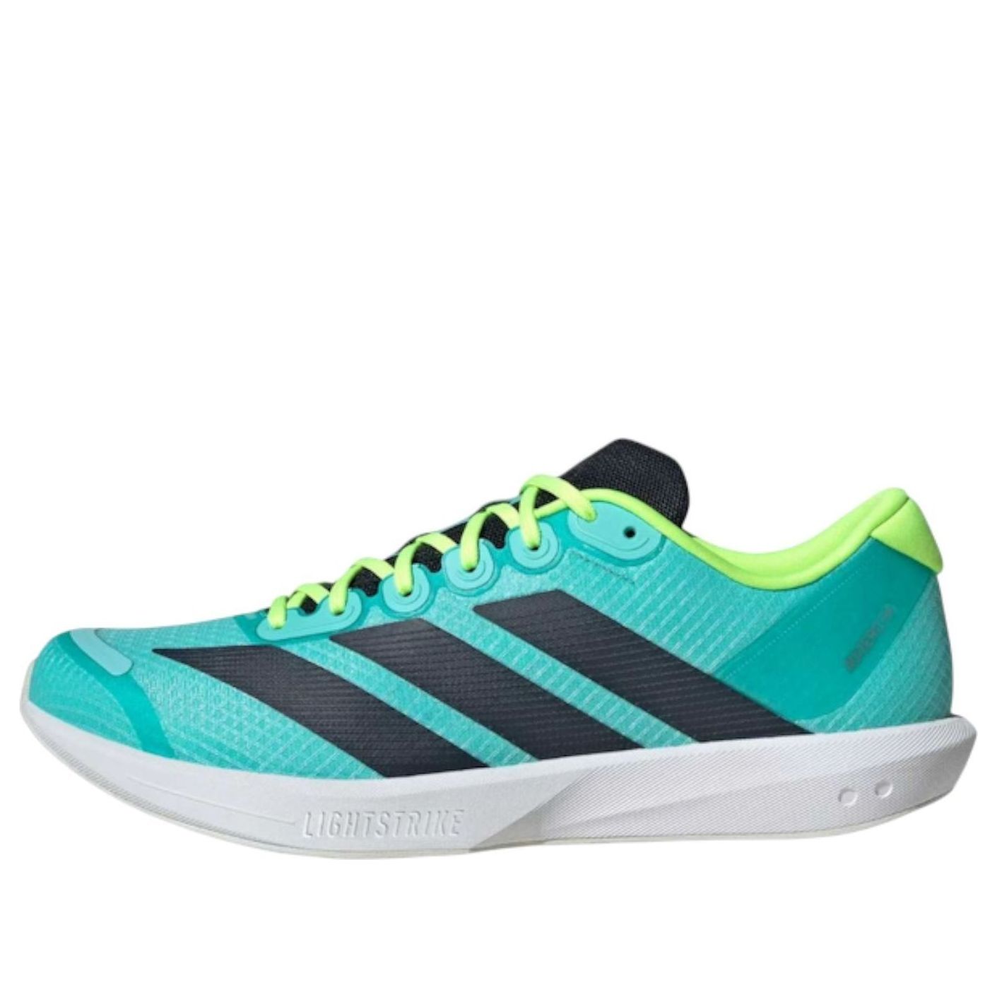 

Adidas Adizero BK Blue Aurora Ink Lucid Lemon