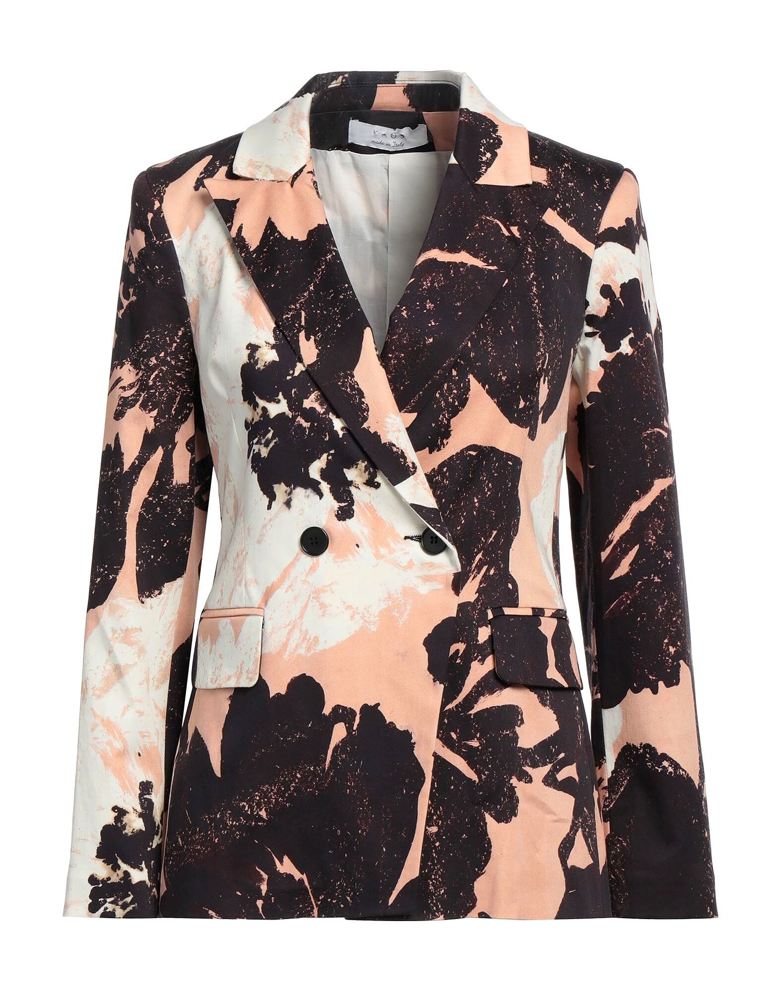 

Блейзер Kaos, бледно-розовый