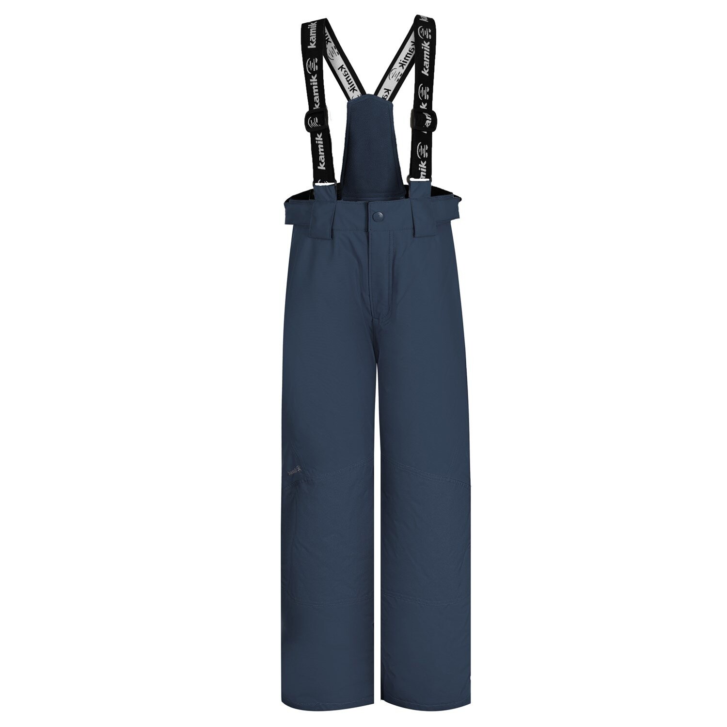 

Брюки Kamik Harper Bib, цвет Midnight
