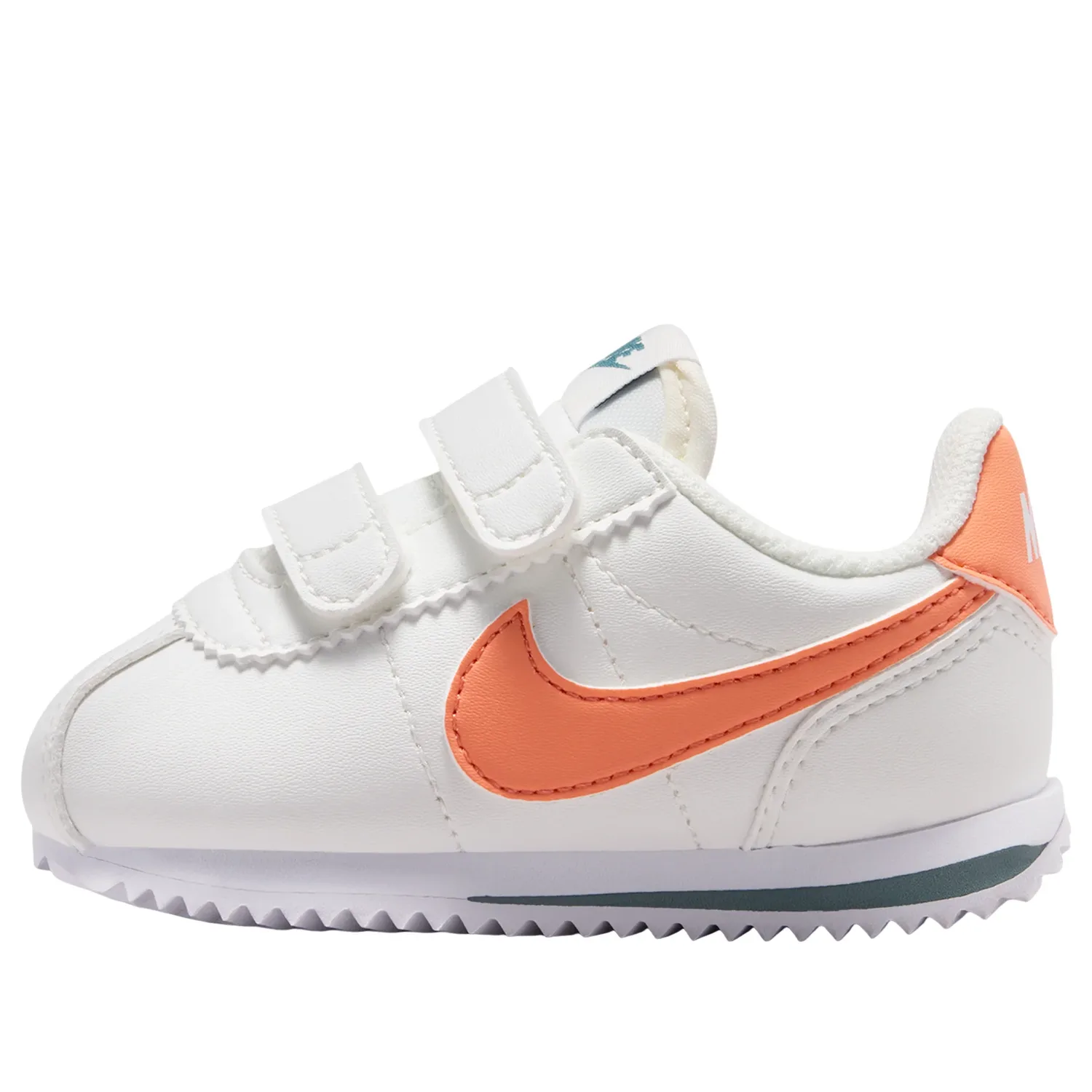 Кроссовки (TD) Nike Cortez 'Sail White Mineral Slate'