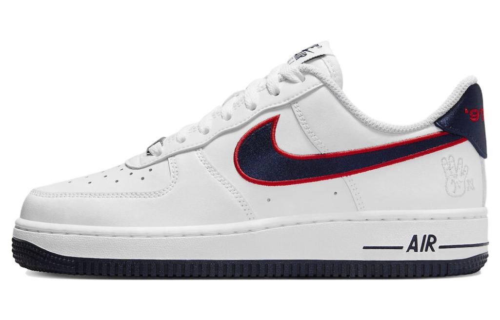 Кроссовки Nike Air Force 1 Low Houston Comets 4-Peat Women's