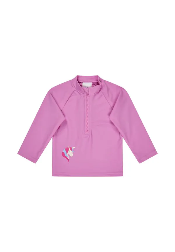 Жилет от английской овцы langarm Sterntaler, Pink