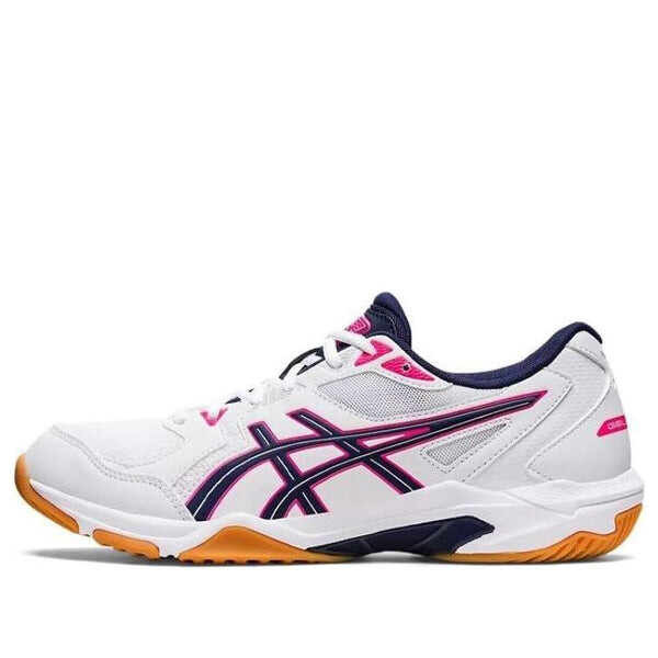 

Кроссовки гель ракета 10 Asics, белый