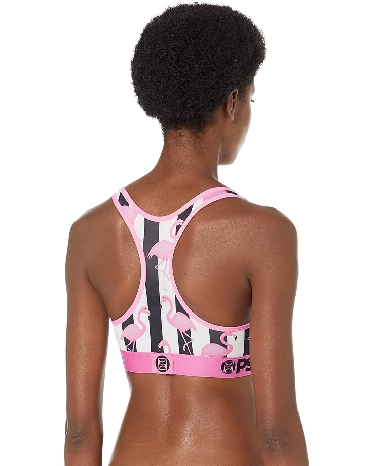 

Бюстгальтер PSD Sports Bra, цвет Multi/Flock Yeah Sports Bra