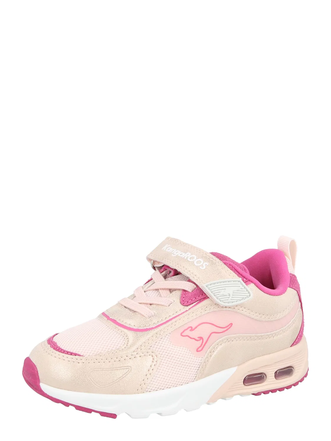 Кроссовки 'KX-Luft EV' Kangaroos, Pink/Rose
