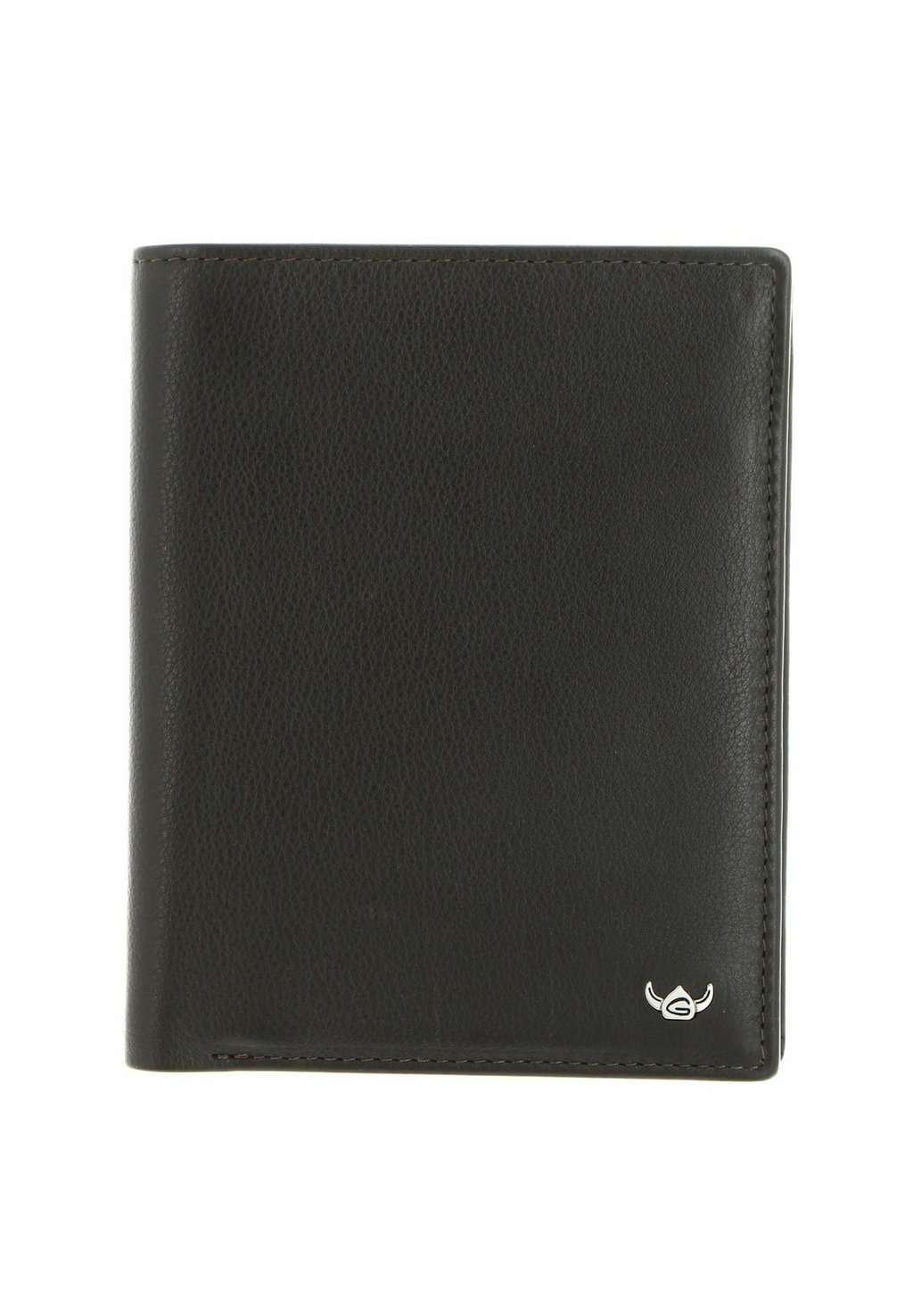 

Кошелек DUBLIN BILLFOLD Golden Head, черный