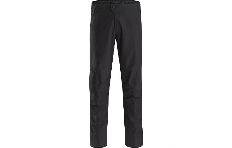 

Мужские брюки Hard Shell серии Zeta Arcteryx, цвет Tatsu