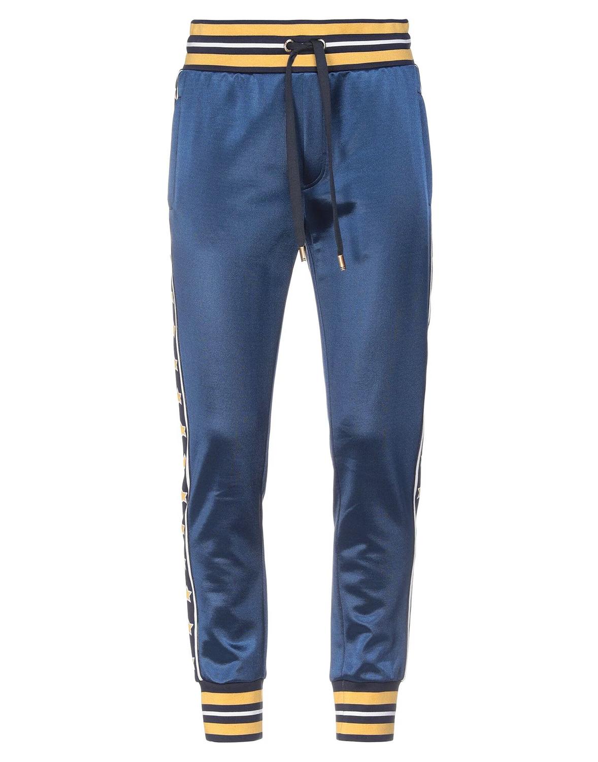 

Брюки Dolce&Gabbana, синий