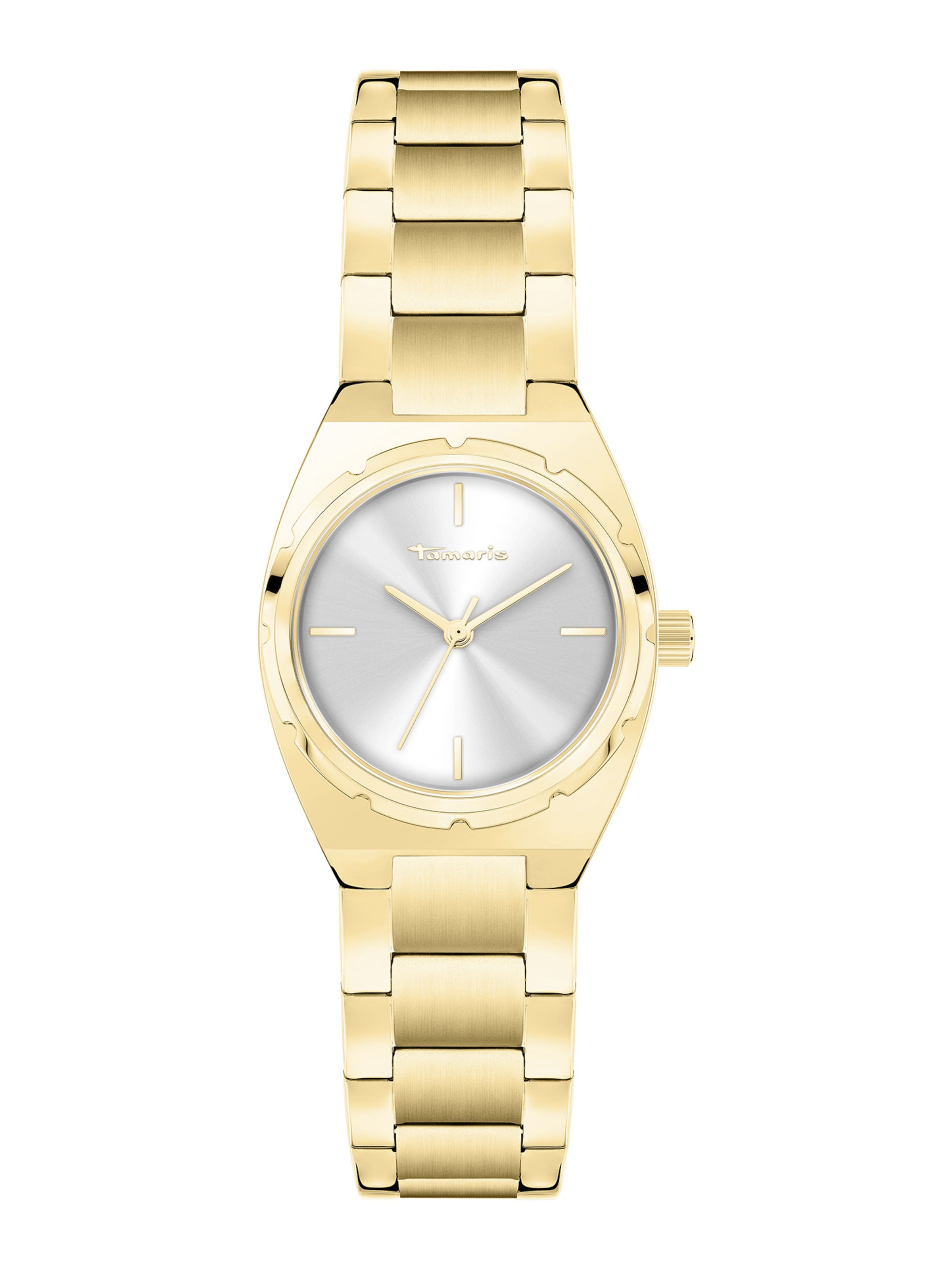 

Tamaris Золотые часы Analog
