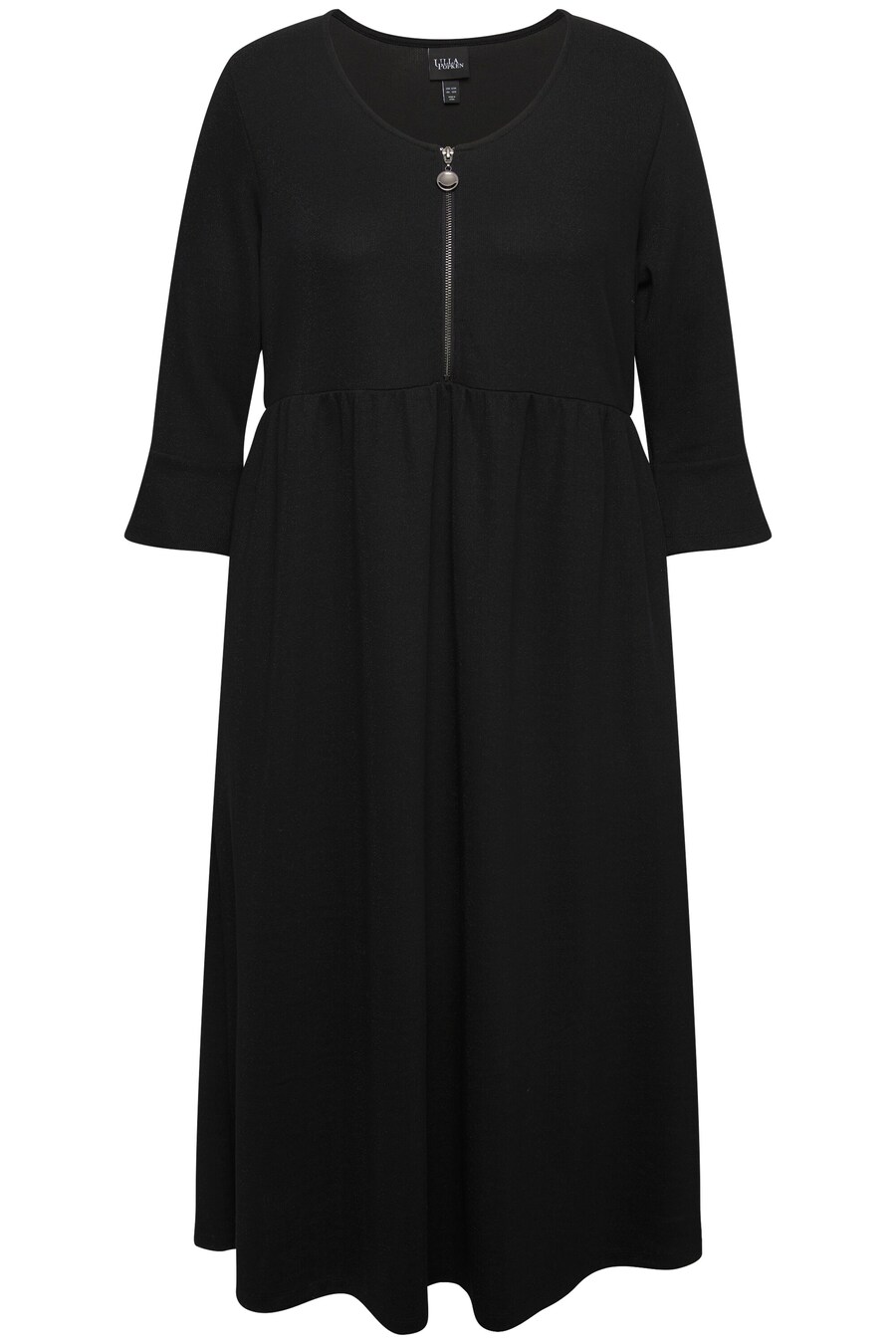 

Платье Ulla Popken, Black