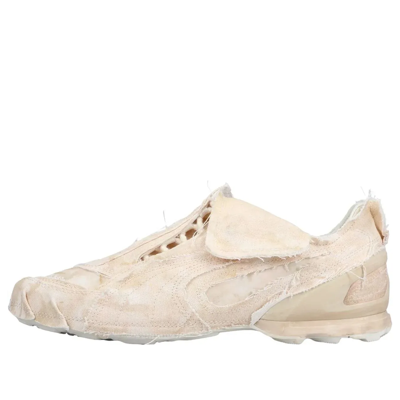 Кроссовки PUMA x Jiyong Kim V-S1 Craft 'DW Ivory', бежевый