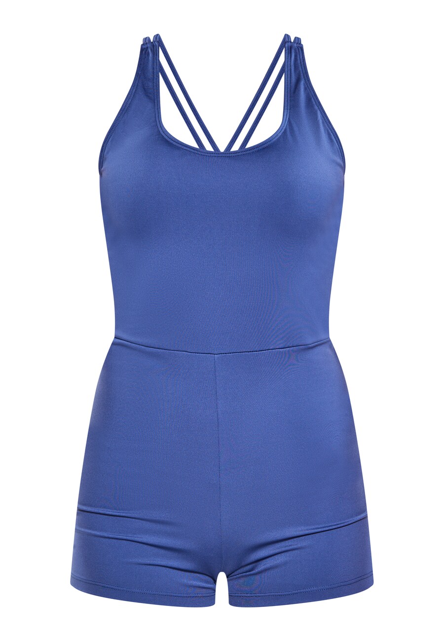 

Комбинезон faina Athlsr, цвет Cobalt blue