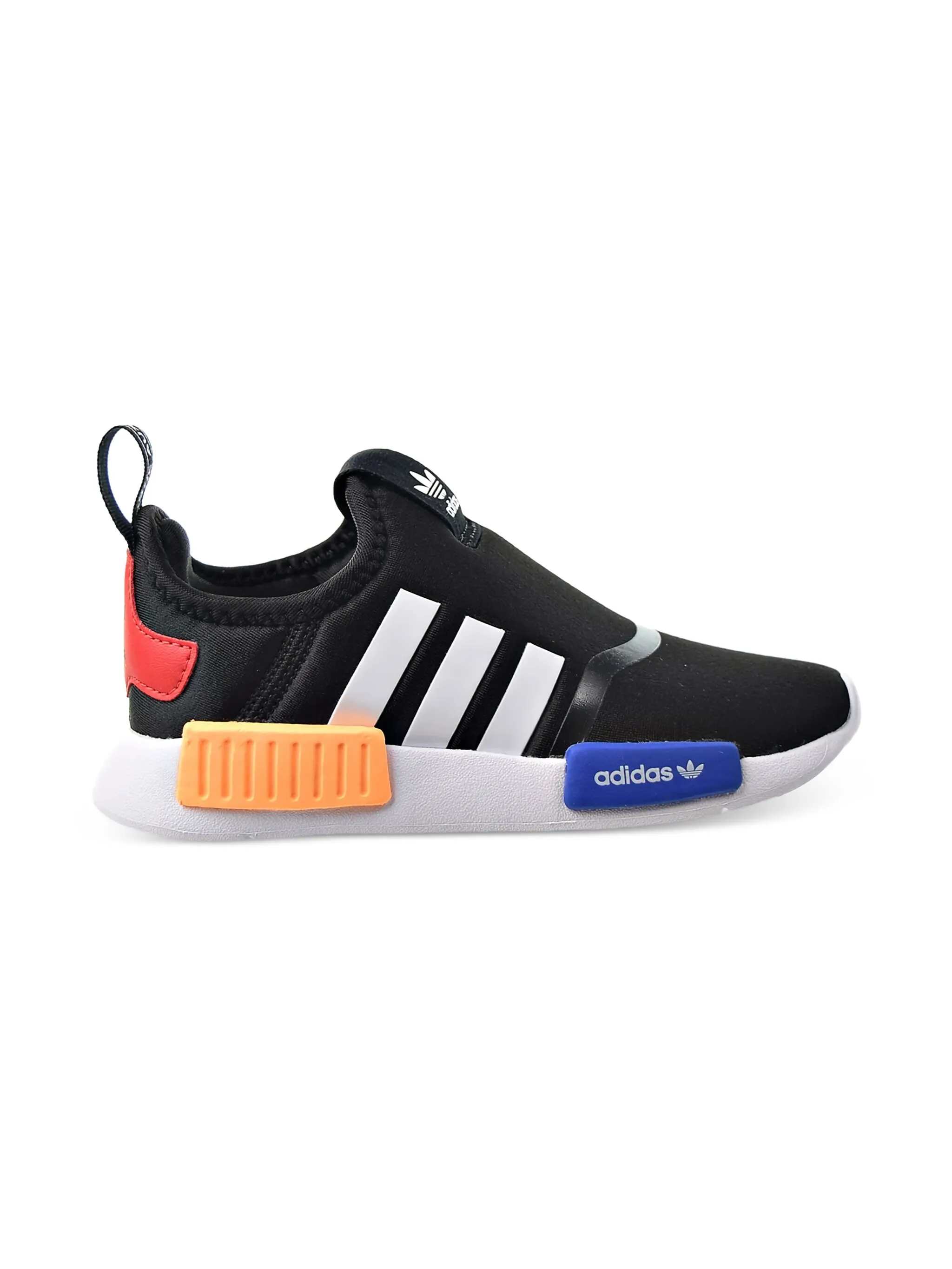 

Кроссовки NMD 360 Adidas Kids, черный