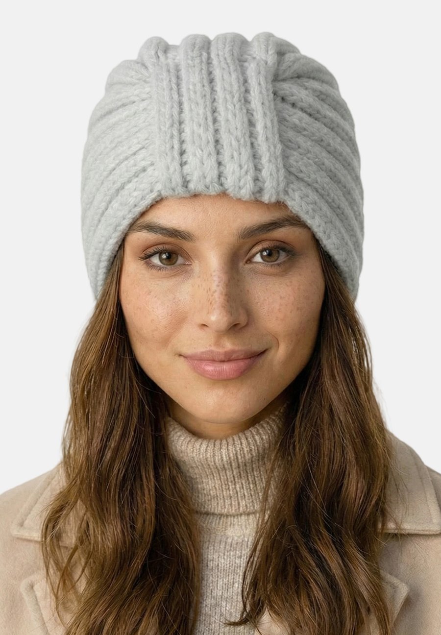 

Шапка Vivisence Beanie, Grey