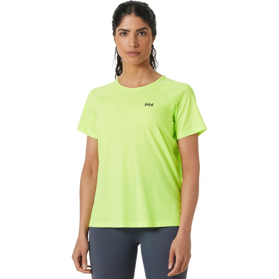 

Футболка Helly Hansen Trail Short-Sleeve Helly Hansen, Sharp Green, Зеленый, Футболка Helly Hansen Trail Short-Sleeve Helly Hansen, Sharp Green