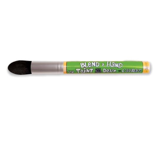 

Кисть для нанесения тонального крема, 1 шт. The Balm, Blend A Hand