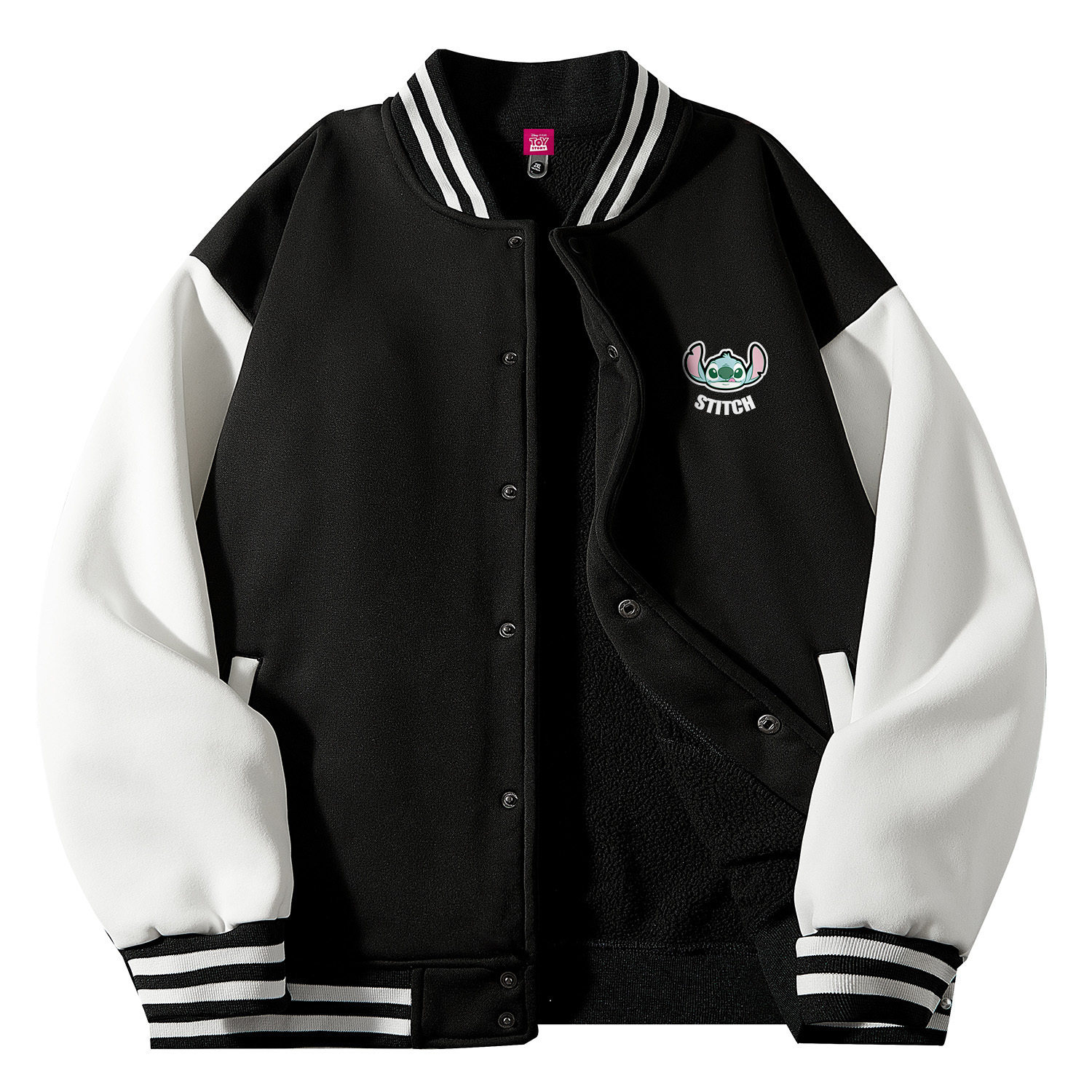 

Disney Куртка Unisex, Black