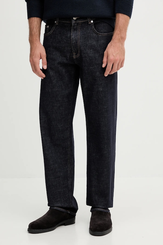 

Джинсы Guess, темно-синий