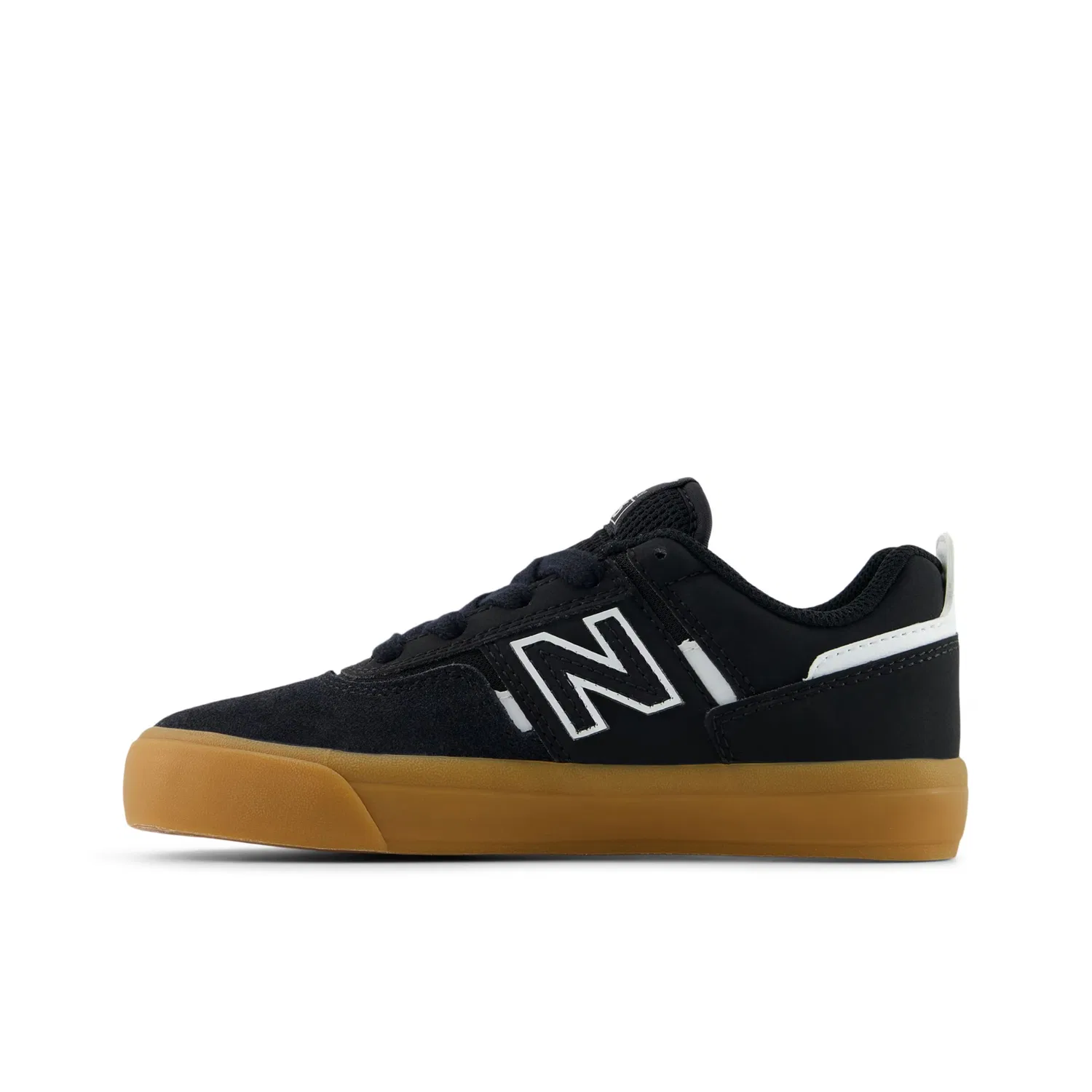 Кроссовки New Balance Jamie Foy черного цвета — фото 4