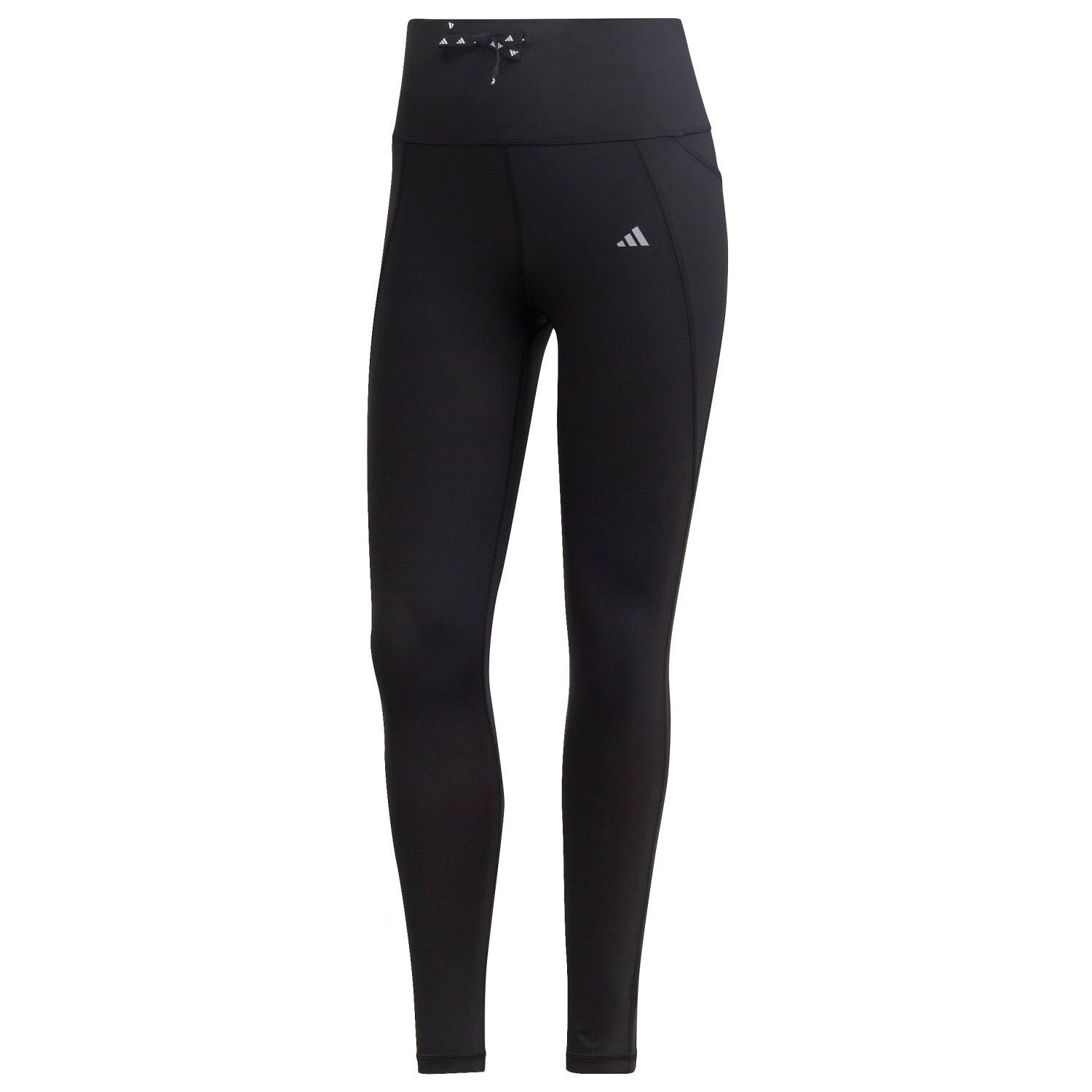 

Тайтсы Adidas Running Essentials 1/1 Tight, черный