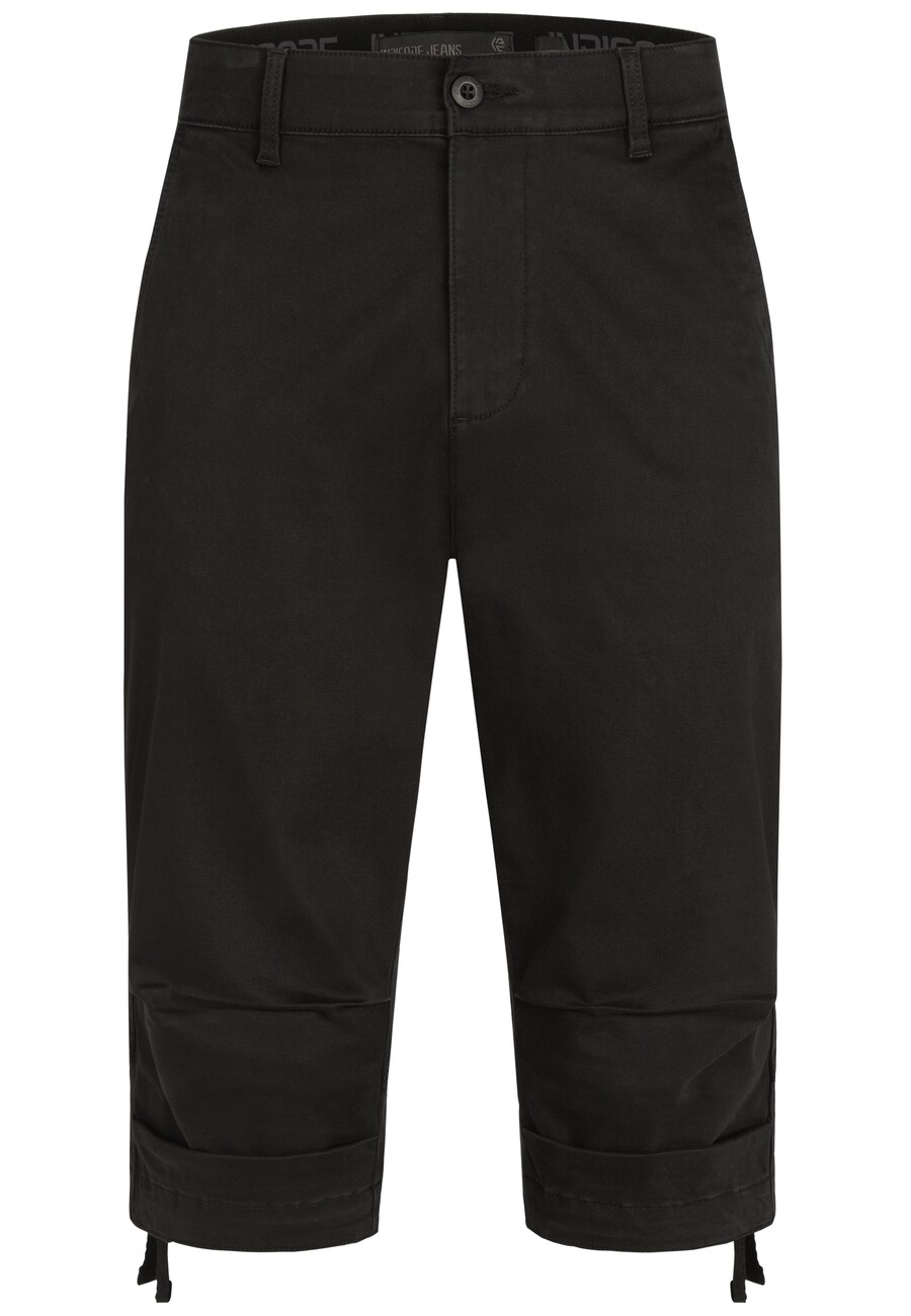 

Повседневные брюки INDICODE JEANS, Black