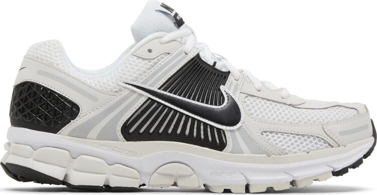 

Кроссовки Air Zoom Vomero 5 'White Black', белый, Серый, Кроссовки Air Zoom Vomero 5 'White Black', белый