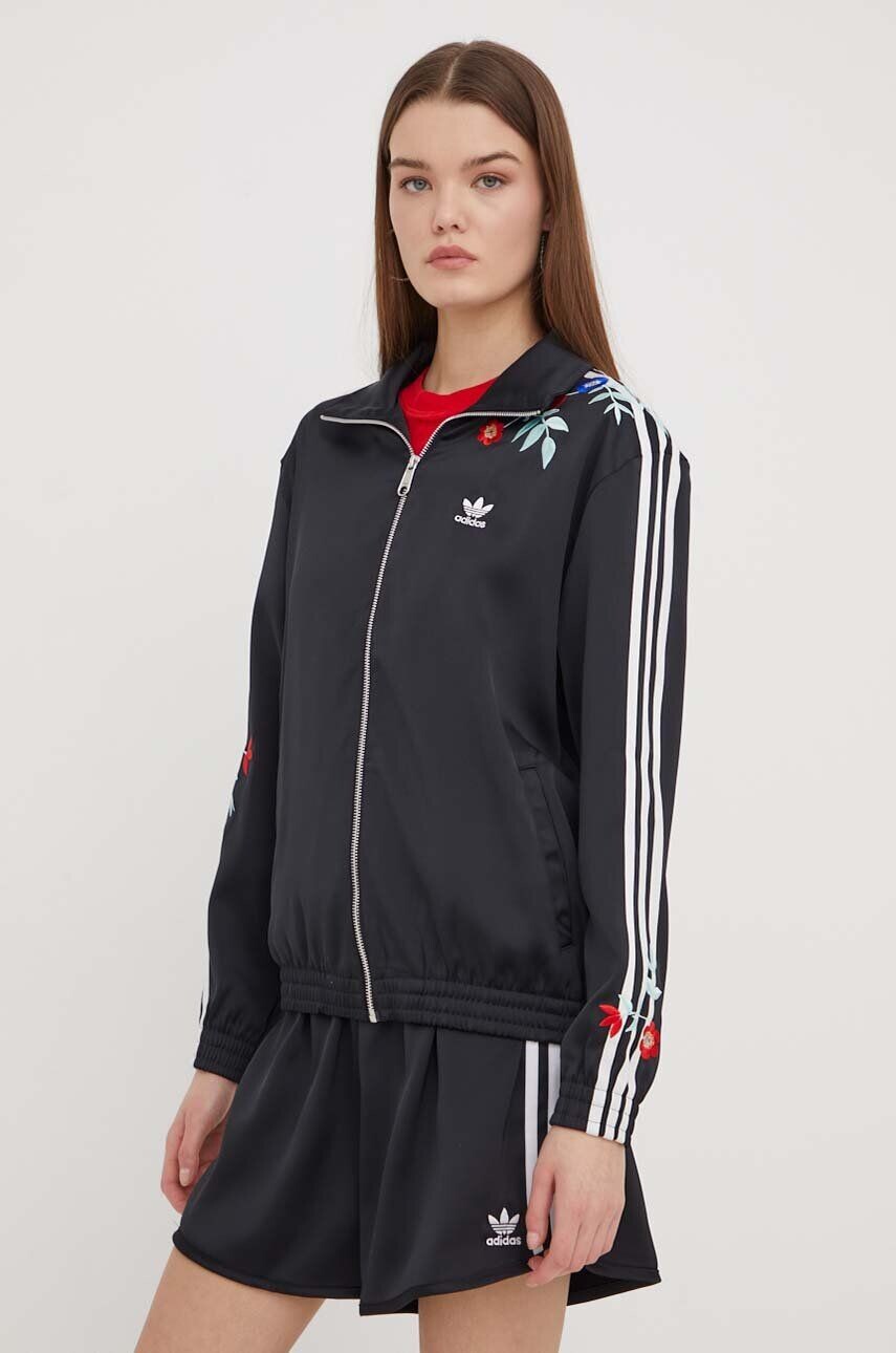 

Толстовка adidas Originals, черный