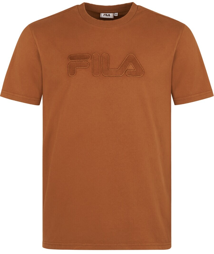 

Футболка Fila, коричневый