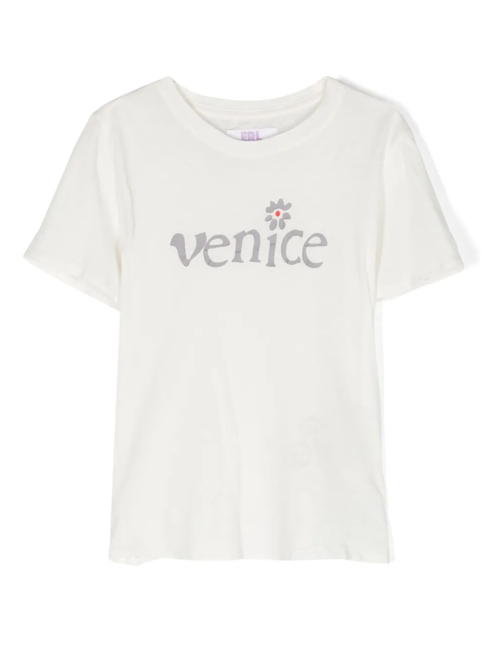 

Футболка Venice ERL KIDS, белый