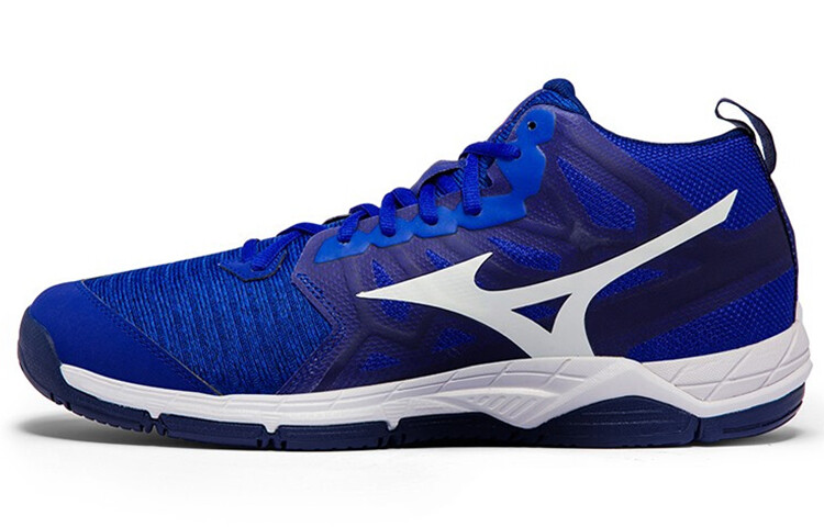 

Кроссовки Mizuno Sonic унисекс
