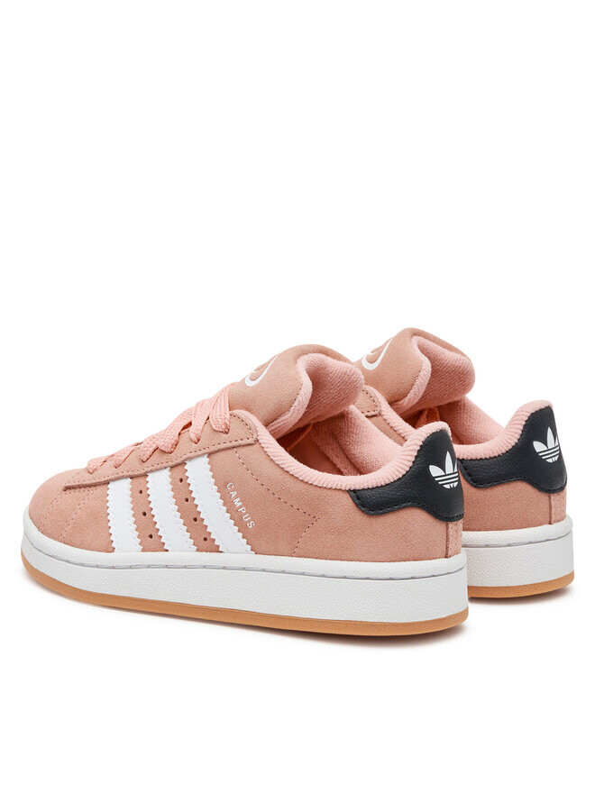 Кроссовки adidas Campus 00s JP5510, розовый — фото 3