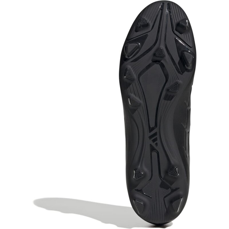 Футбольные бутсы для газона Copa Pure 2 Club FXG Adidas, мультиколор — фото 2
