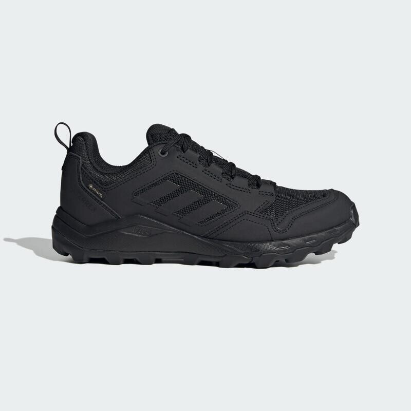 Кроссовки Adidas, цвет schwarz/schwarz/grau — фото 2