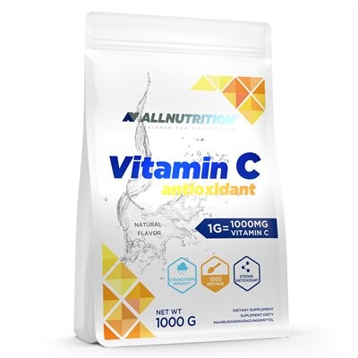 

Антиоксидант с витамином С Allnutrition, 1000 г