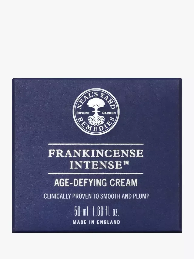 Крем с ладаном для интенсивного омоложения Neal's Yard Remedies — фото 4