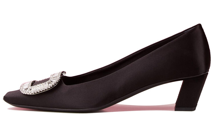 Roger Vivier Belle Vivier Женские туфли на высоком каблуке
