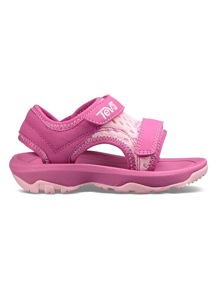 

Сандалии Teva Psyclone XLT, розовый