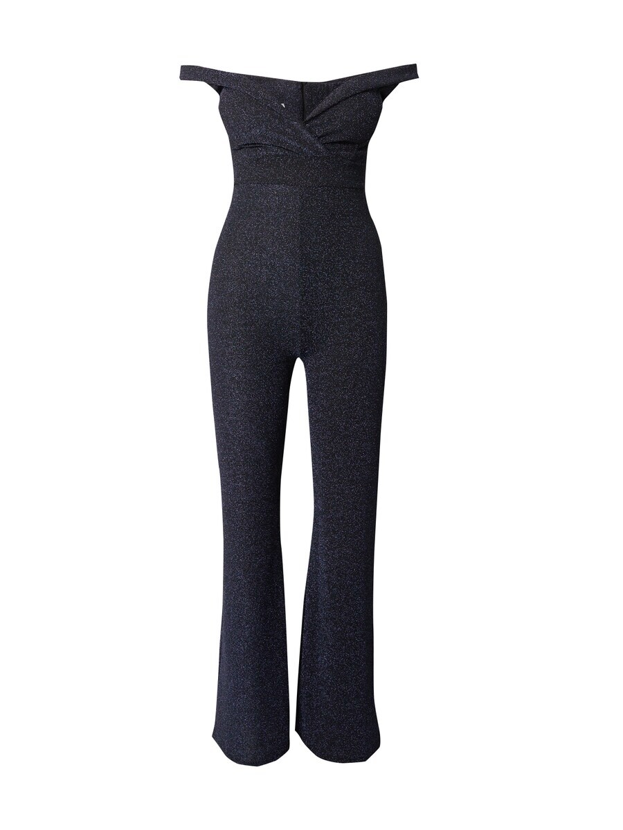 

Комбинезон WAL G. Jumpsuit FOXTROT, темно-синий