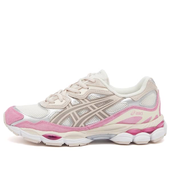 

Кроссовки Gel-Nyc Asics, мультиколор