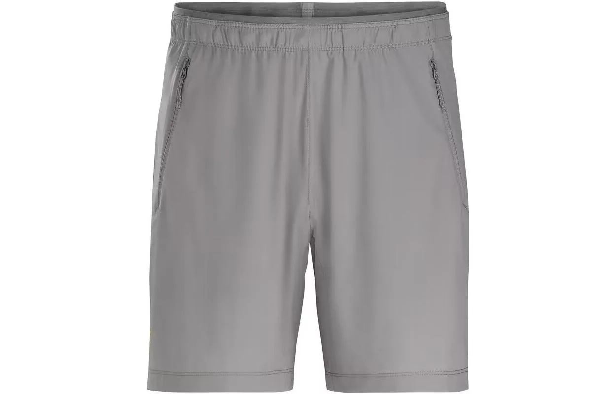 Шорты мужские Incendo Casual Moderate Arcteryx, Void Gray/Void