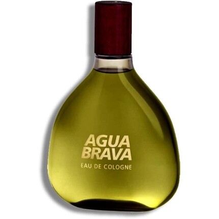Агуа Брава Edc 500мл, Antonio Puig — фото 2